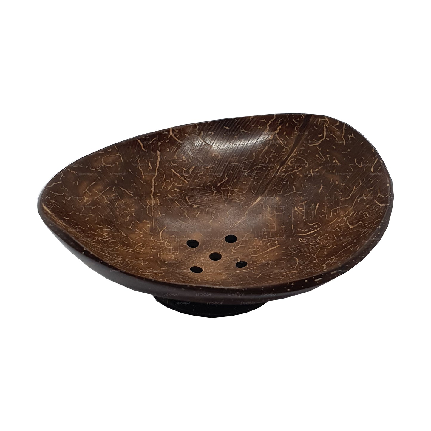 Lakpura Coconut Soap Dish Holder