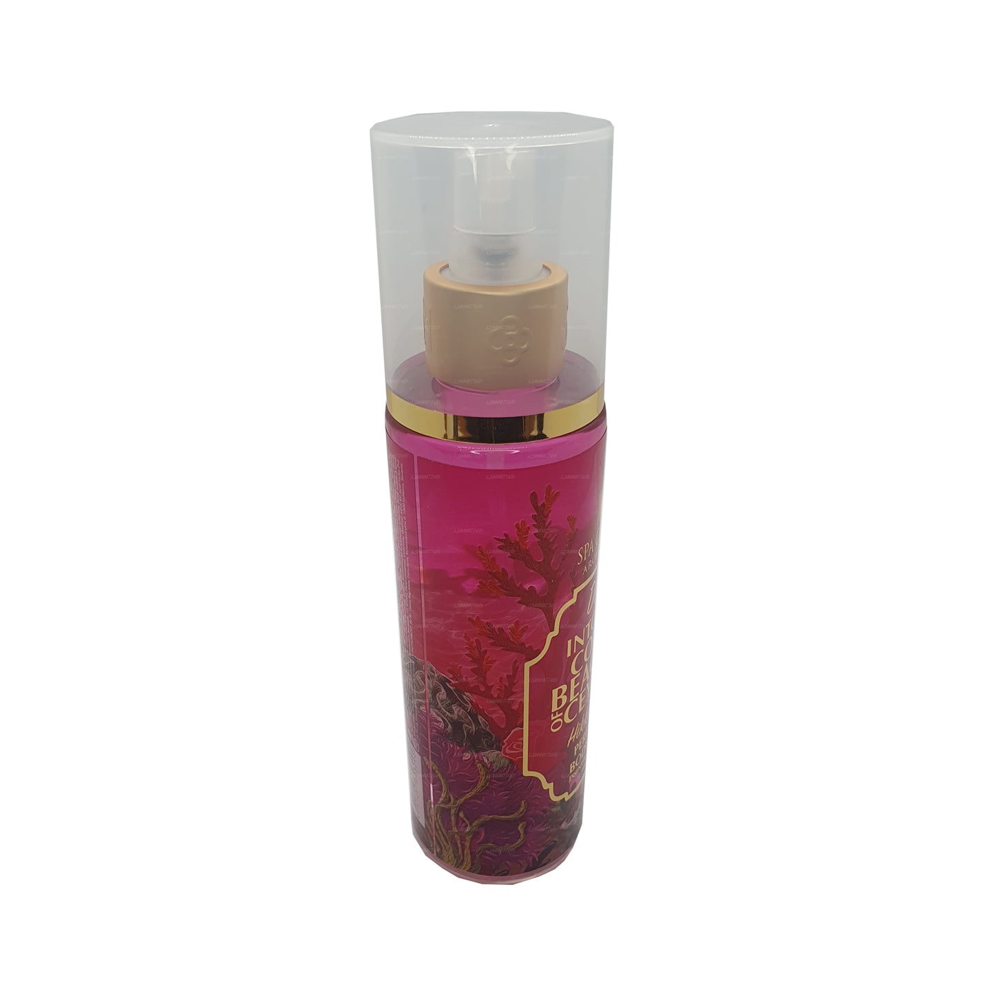 Spa Ceylon Hikkaduwa Body Spray (200ml)