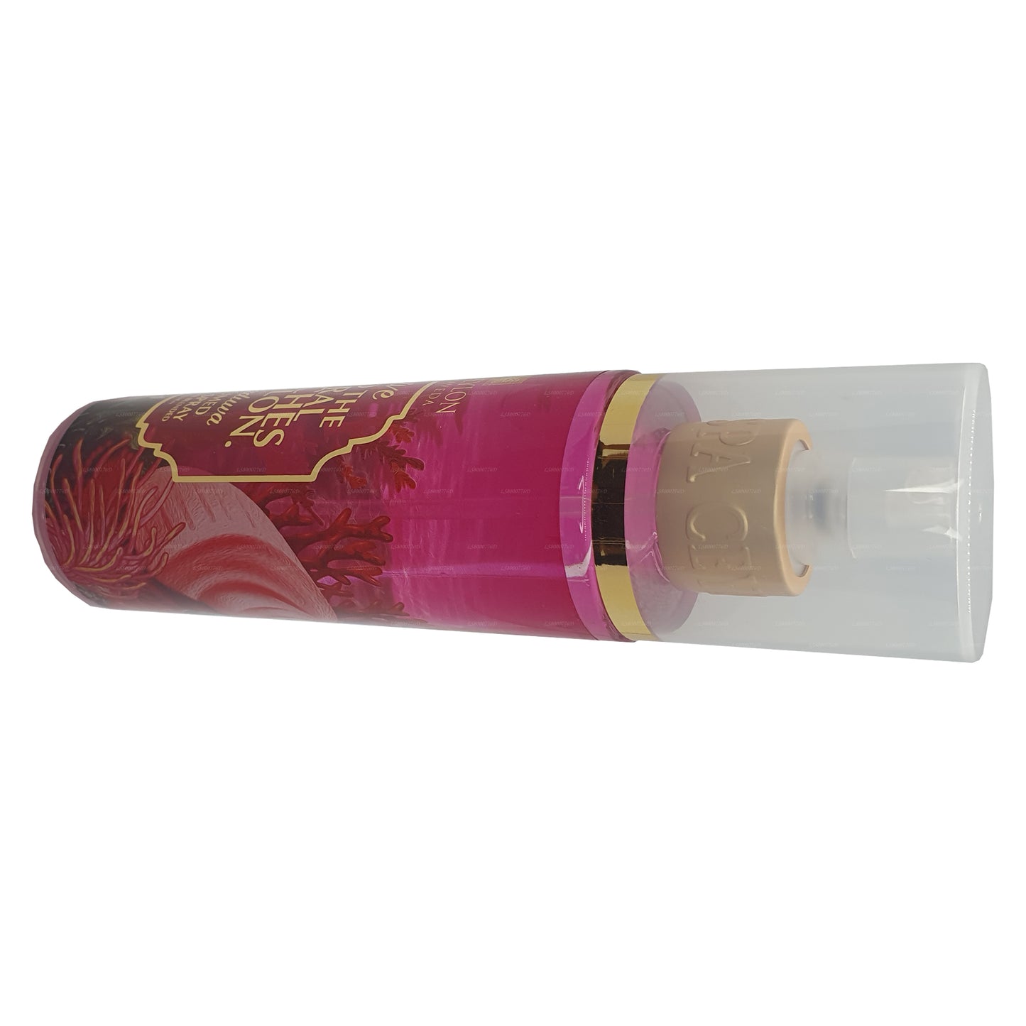 Spa Ceylon Hikkaduwa Body Spray (200ml)