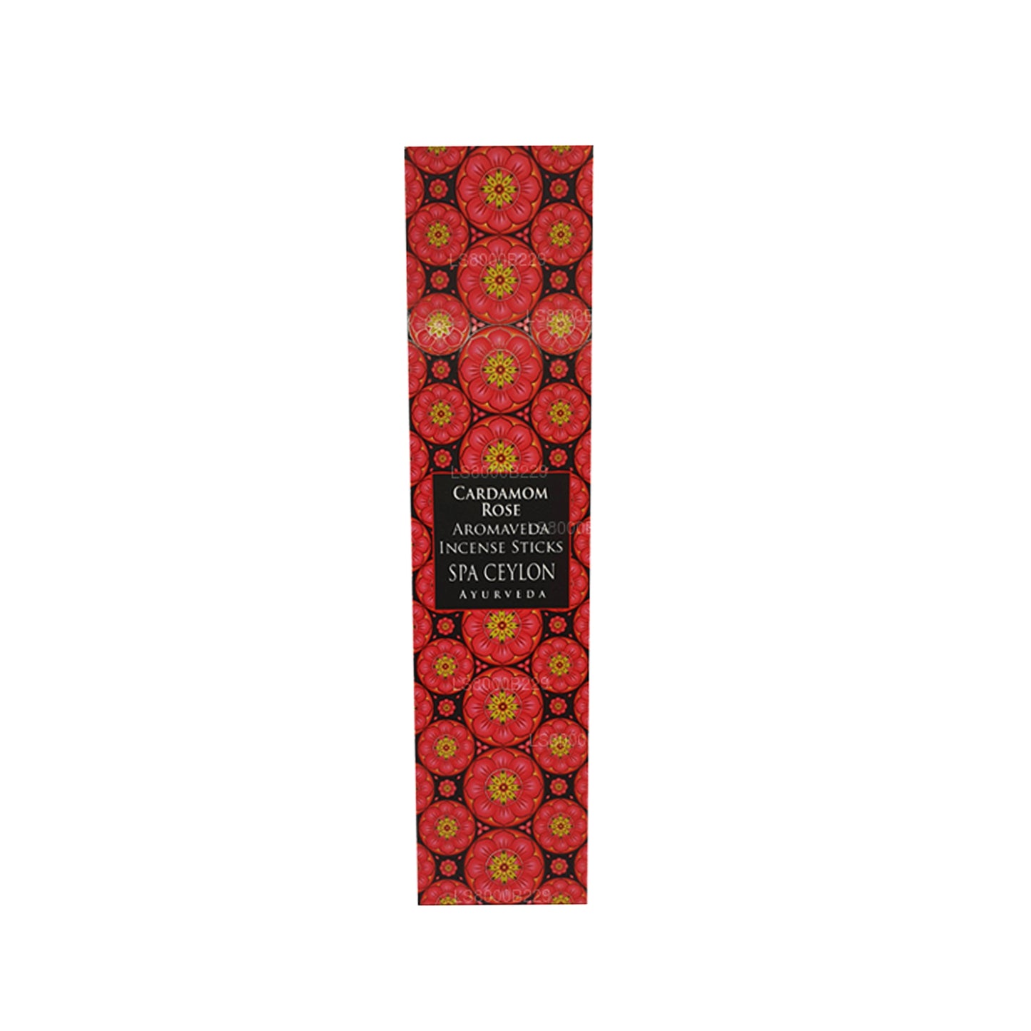 Spa Ceylon Ceylon Coffee and Cocoa Lip Balm (10g)