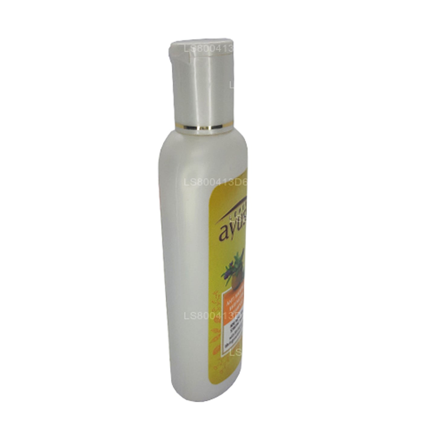 Lever Ayush Anti Hairfall Bhringaraj Shampoo (175ml)