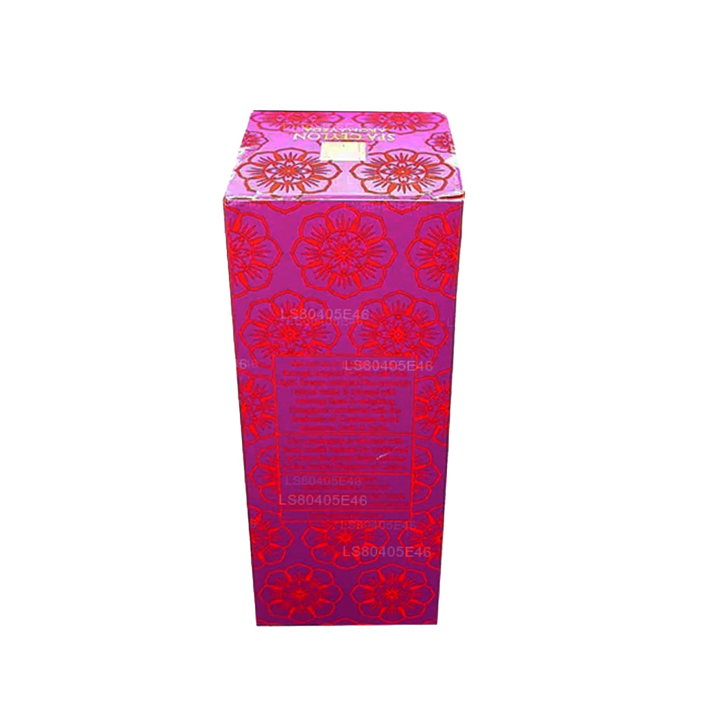 Spa Ceylon Rose Frangipani Eau De Ceylon (100ml)