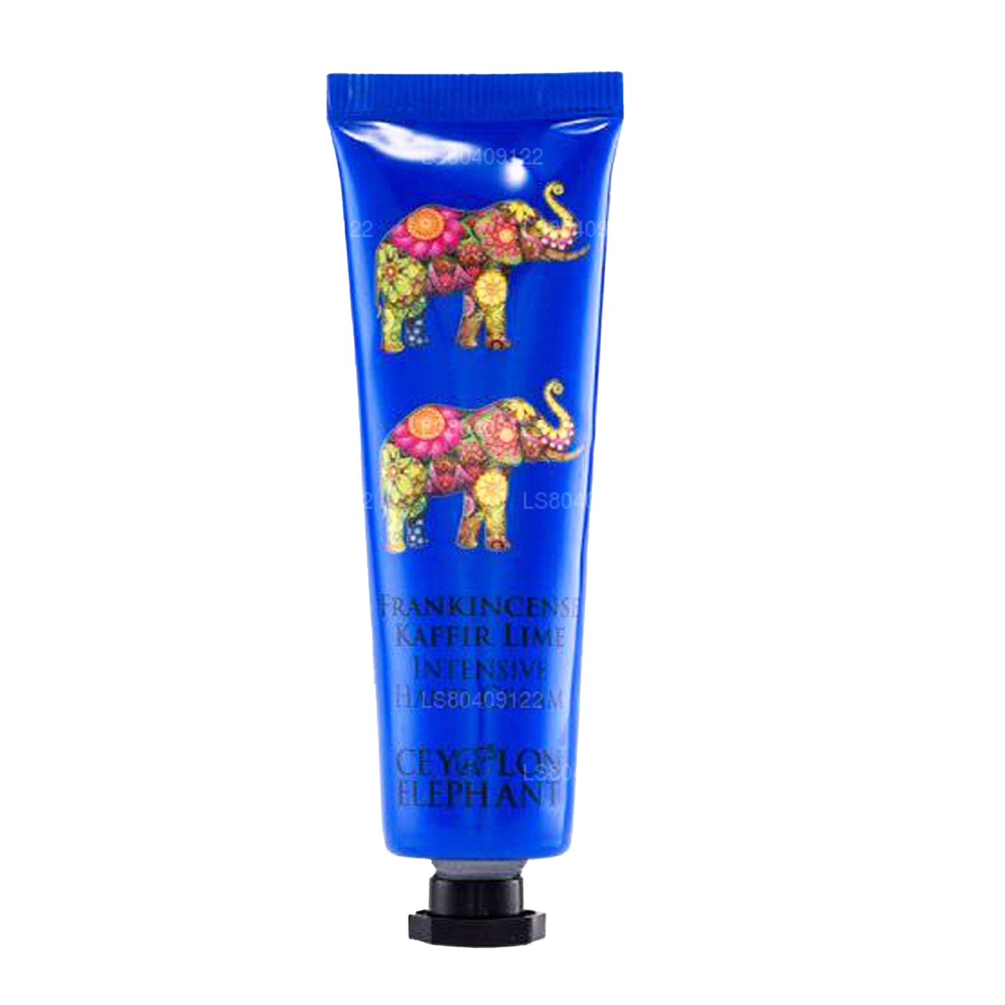 Spa Ceylon Ceylon Elephant Frankincense Kay Lime Intensive Hand Cream (30g)