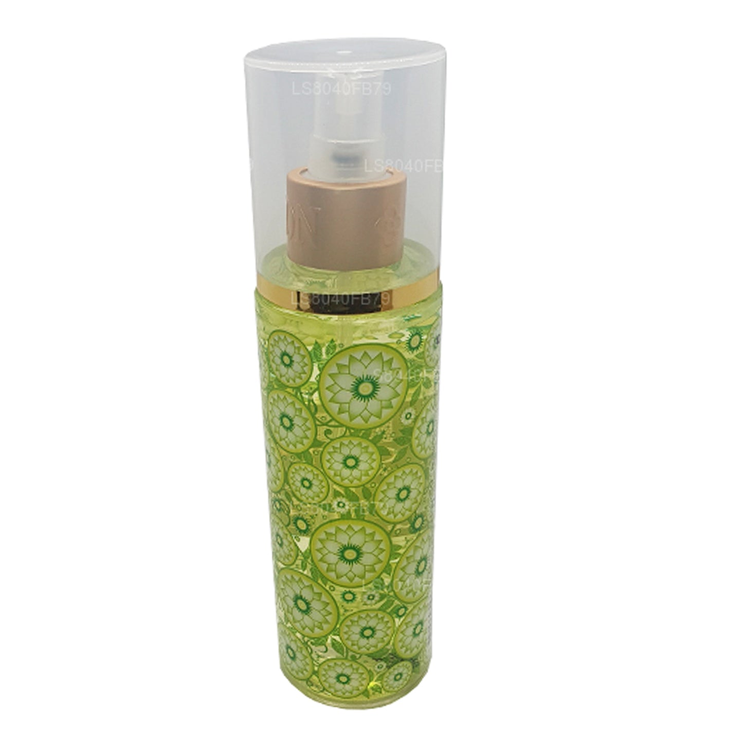 Spa CeylonÂ Night Jasmine Perfumed Body Spray (200ml)