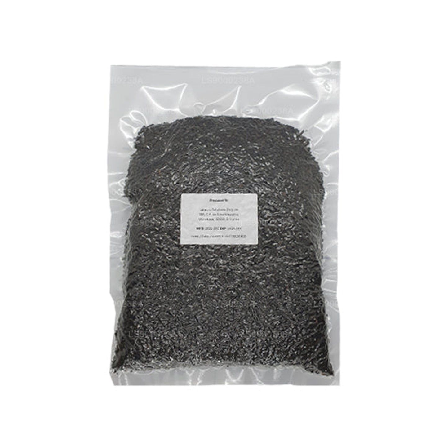 Lakpura Single Estate (Dombagastalawa) PEKOE Grade Ceylon Black Tea Pack