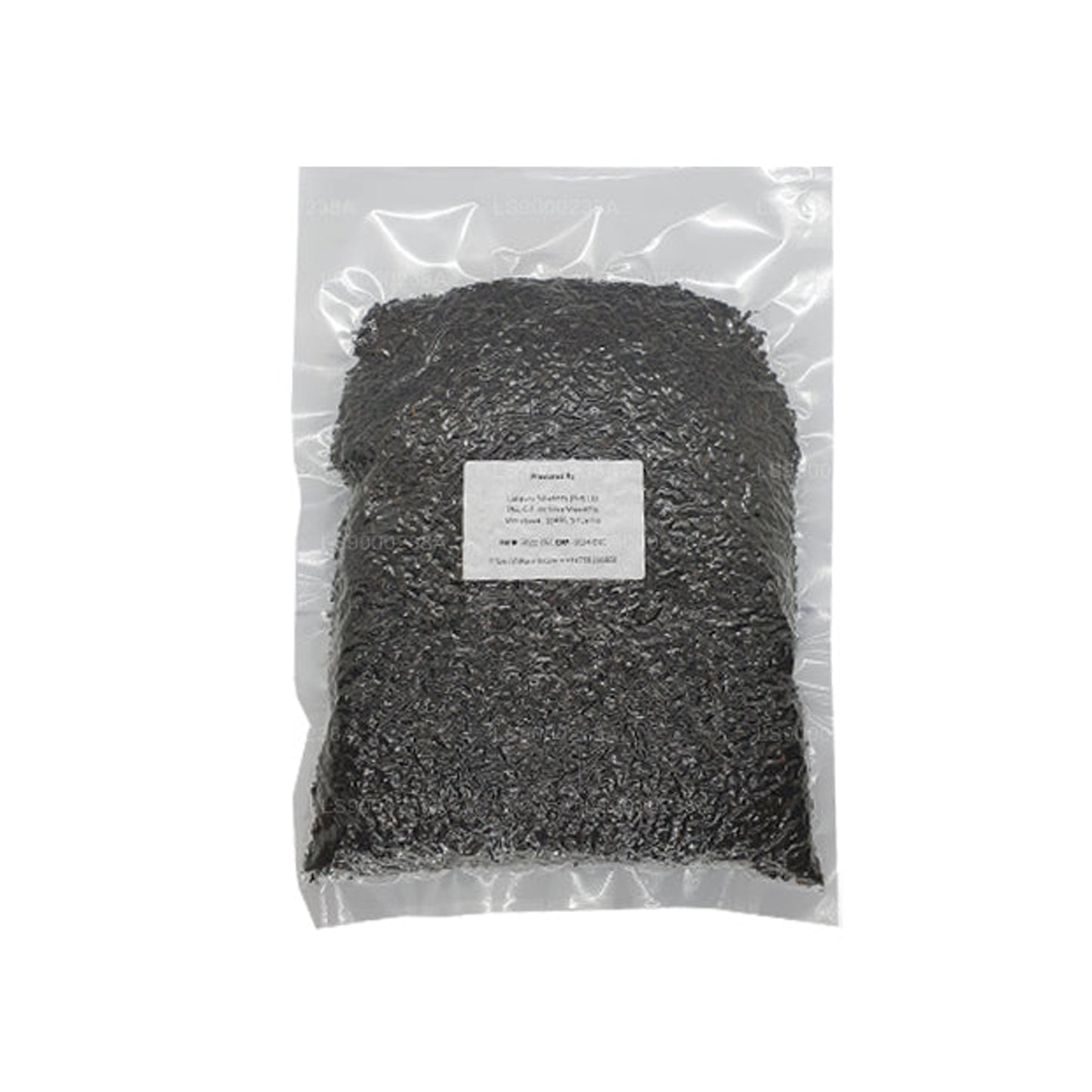 Lakpura Single Estate (Dombagastalawa) PEKOE Grade Ceylon Black Tea Pack