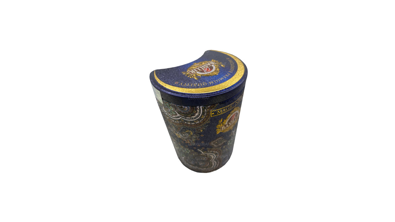 Basilur Oriental Magic Nights (100g) Caddy