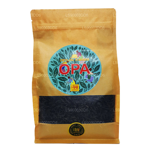 Ceylon Kisses OPA Black Tea (250g)