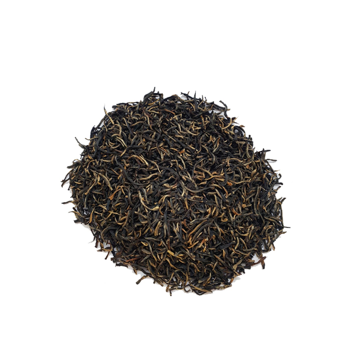 Lumbini Sinharaja Wiry Tips (FBOPF EX SP) Grade Black Tea (25g)