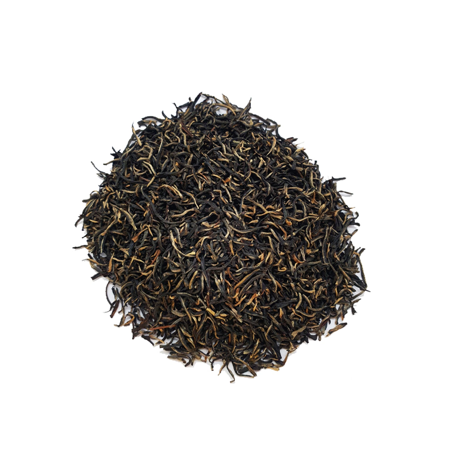 Lumbini Sinharaja Wiry Tips (FBOPF EX SP) Grade Black Tea (25g)