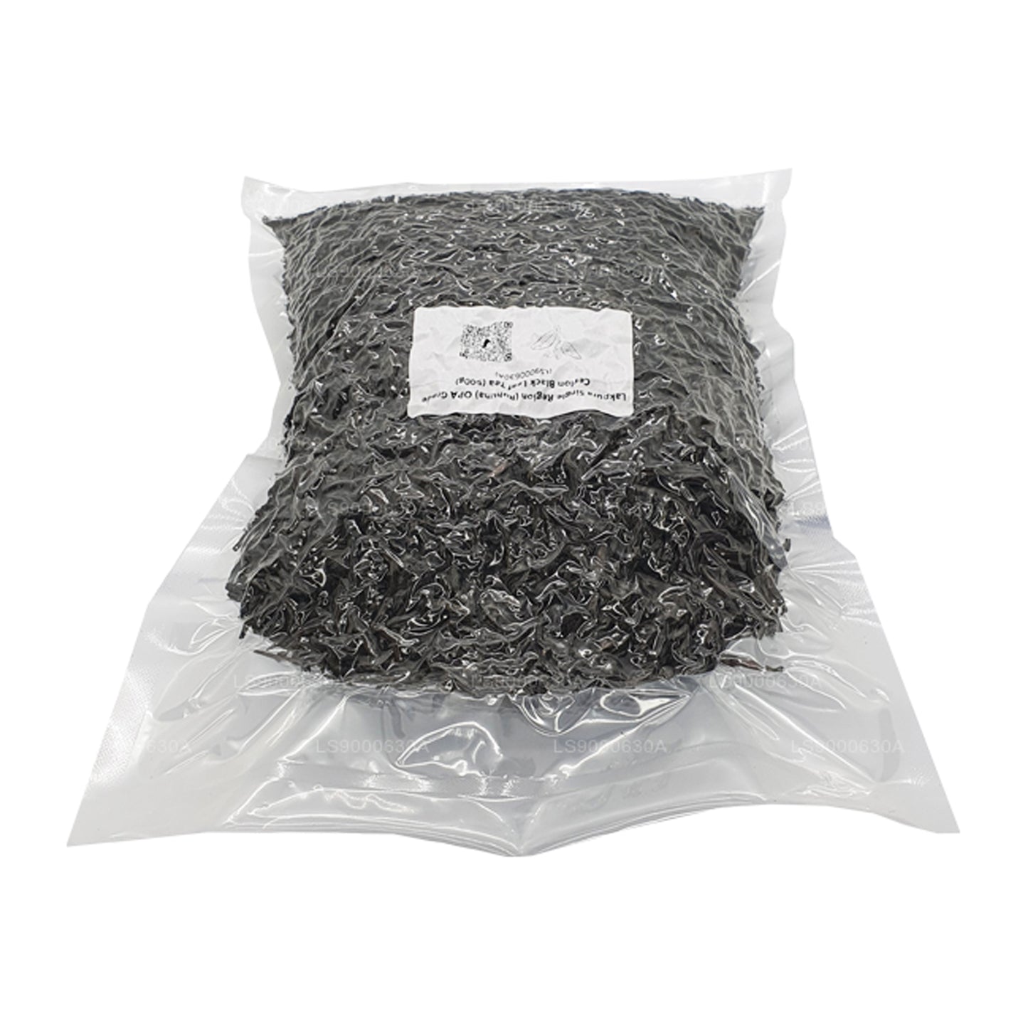 Lakpura Single Region (Ruhuna) OPA Grade Ceylon Black Leaf Tea Pack