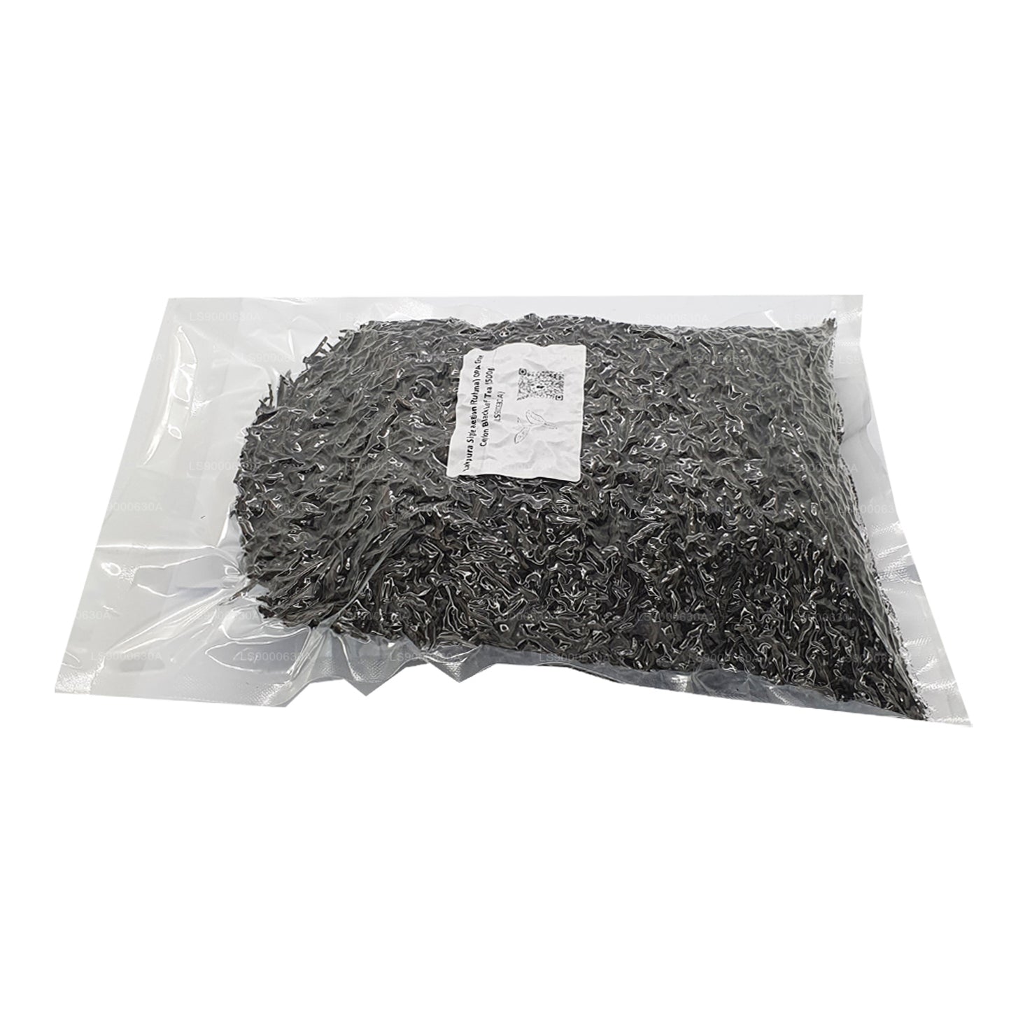 Lakpura Single Region (Ruhuna) OPA Grade Ceylon Black Leaf Tea Pack