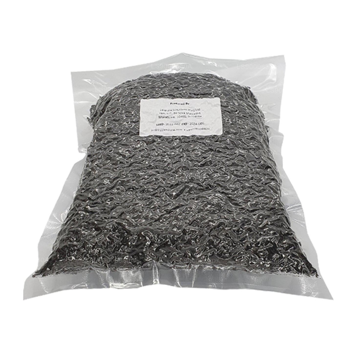 Lakpura Single Region (Ruhuna) OPA Grade Ceylon Black Leaf Tea Pack