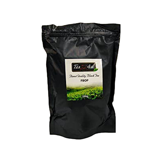 Tea4U FBOP Pouch (200g)