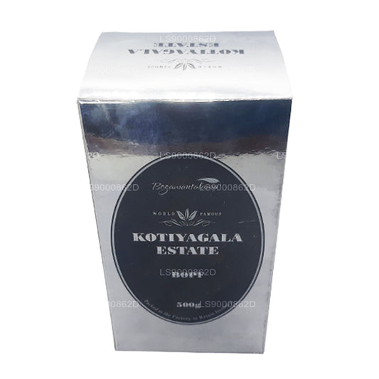 Bogawantalawa Kotiyagala Estate BOPF Tea (500g)