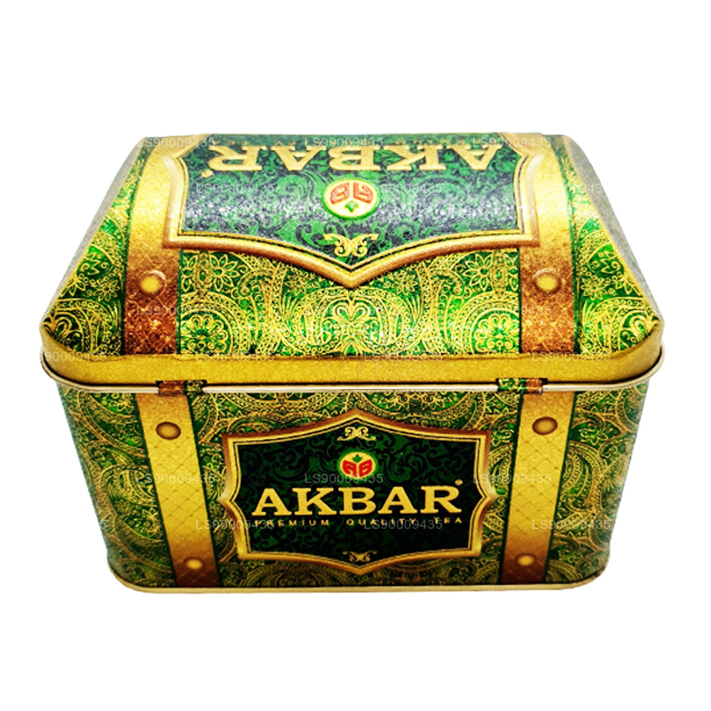 Akbar Exclusive Collection Rich Soursop Treasure Box (250g)