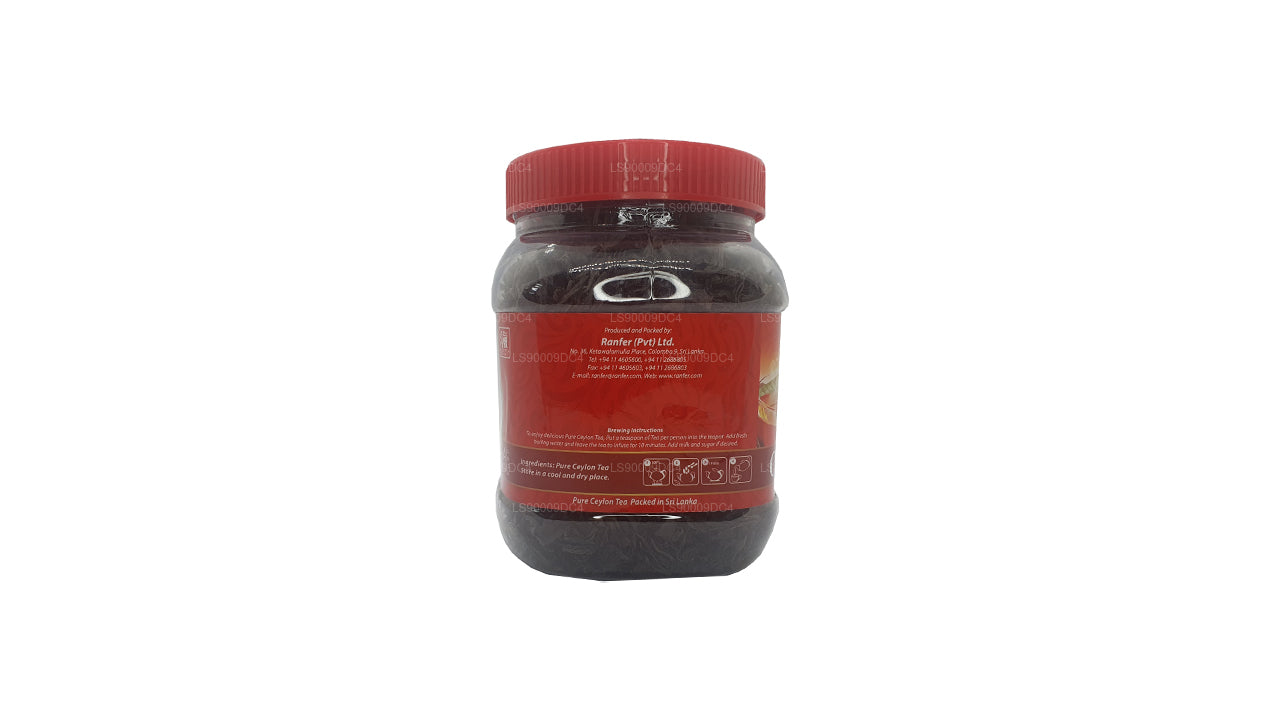 Ranfer OPA Black Tea (140g)