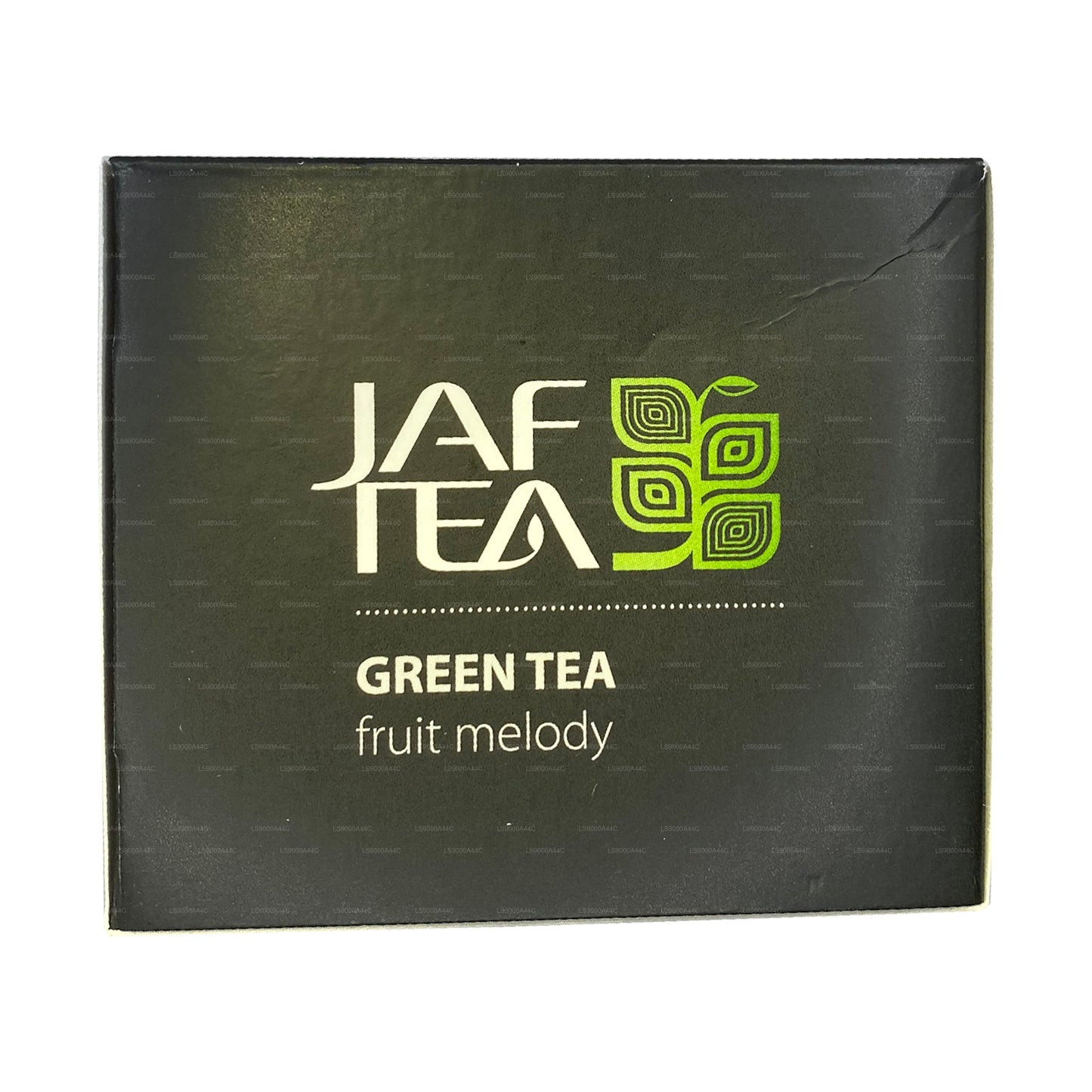 Jaf Tea Fruit Melody Black Tea (30g) 20 Envelope Tea Bags