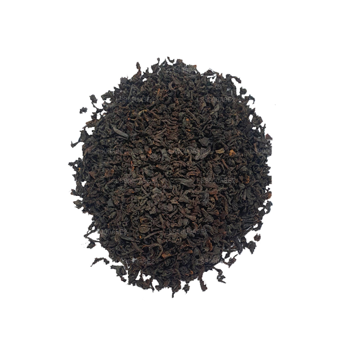 Lakpura Single Estate (Kenilworth) PEKOE Grade Ceylon Black Tea (100g)