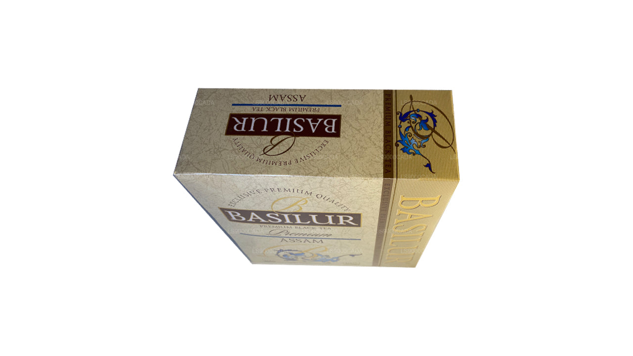 Basilur Premium Assam (200g)