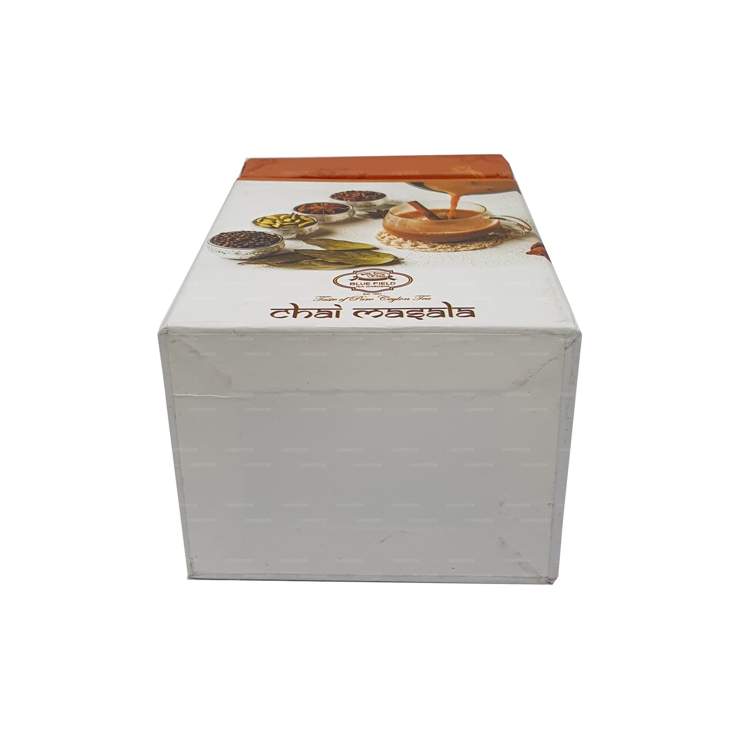 Bluefield Tea Chai Masala Tea (100g)