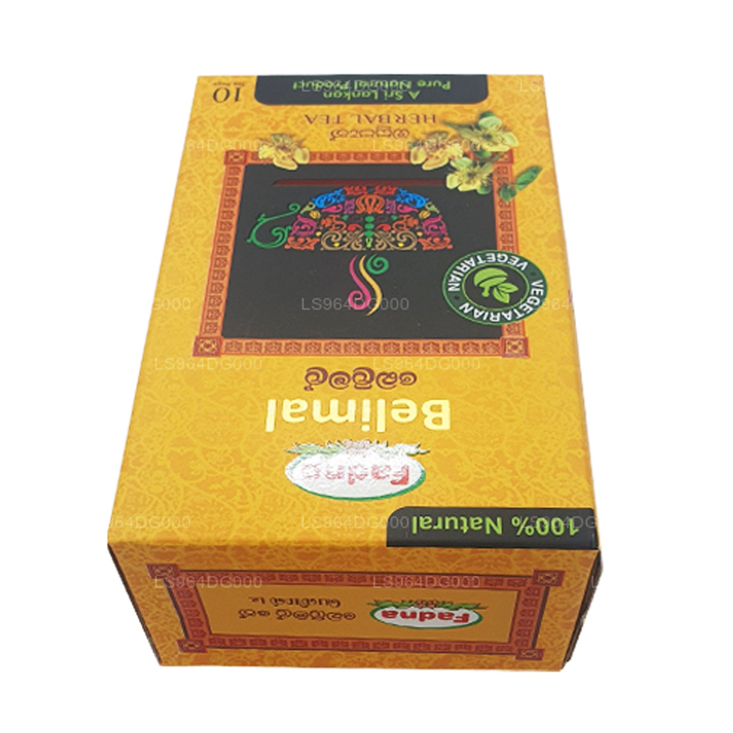 Fadna Belimal Herbal Tea (20g) 10 Tea Bags