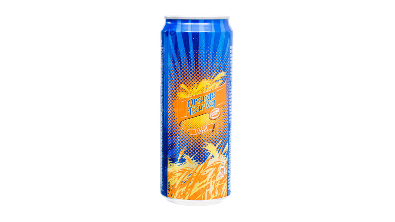 Elephant House Orange Barley Can (330ml)