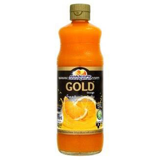 Sunquick Gold Orange (700ml)