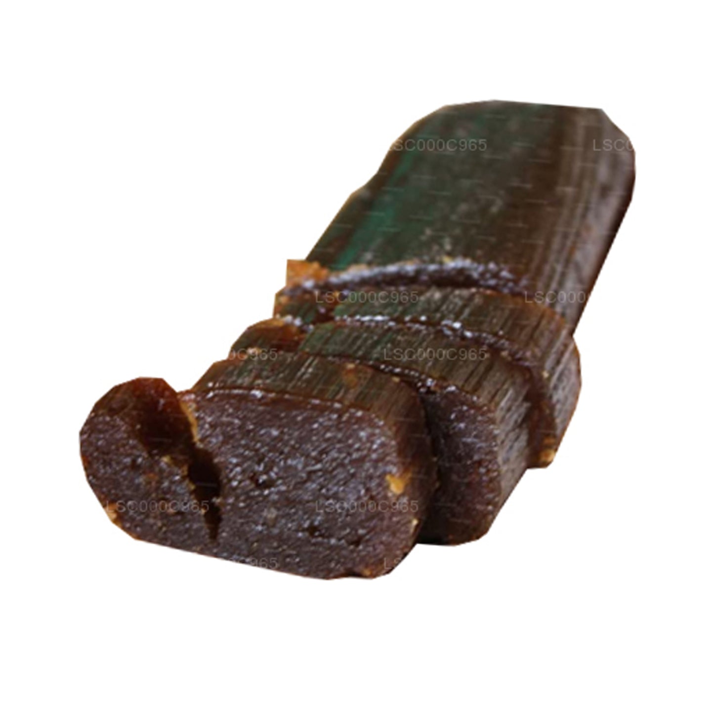 Lakpura Kalu Dodol (500g)