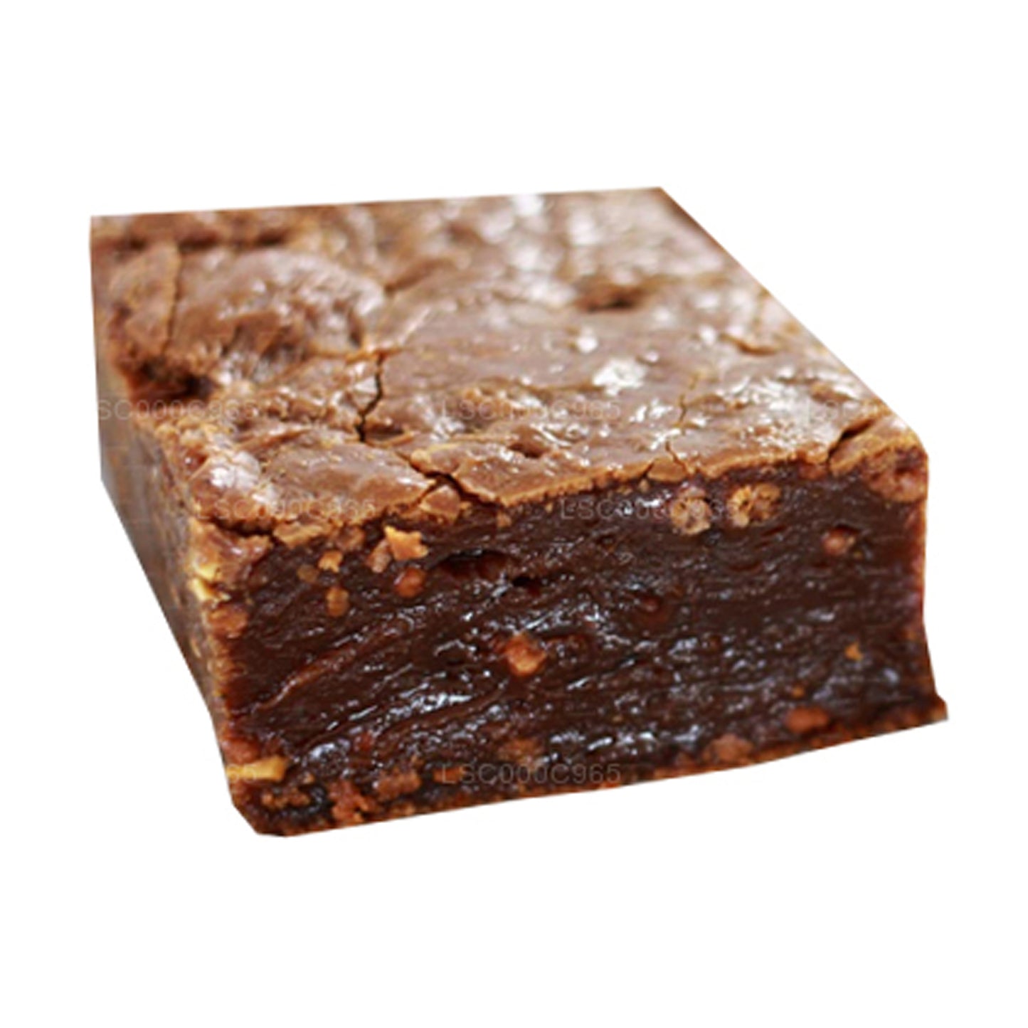 Lakpura Kalu Dodol (500g)