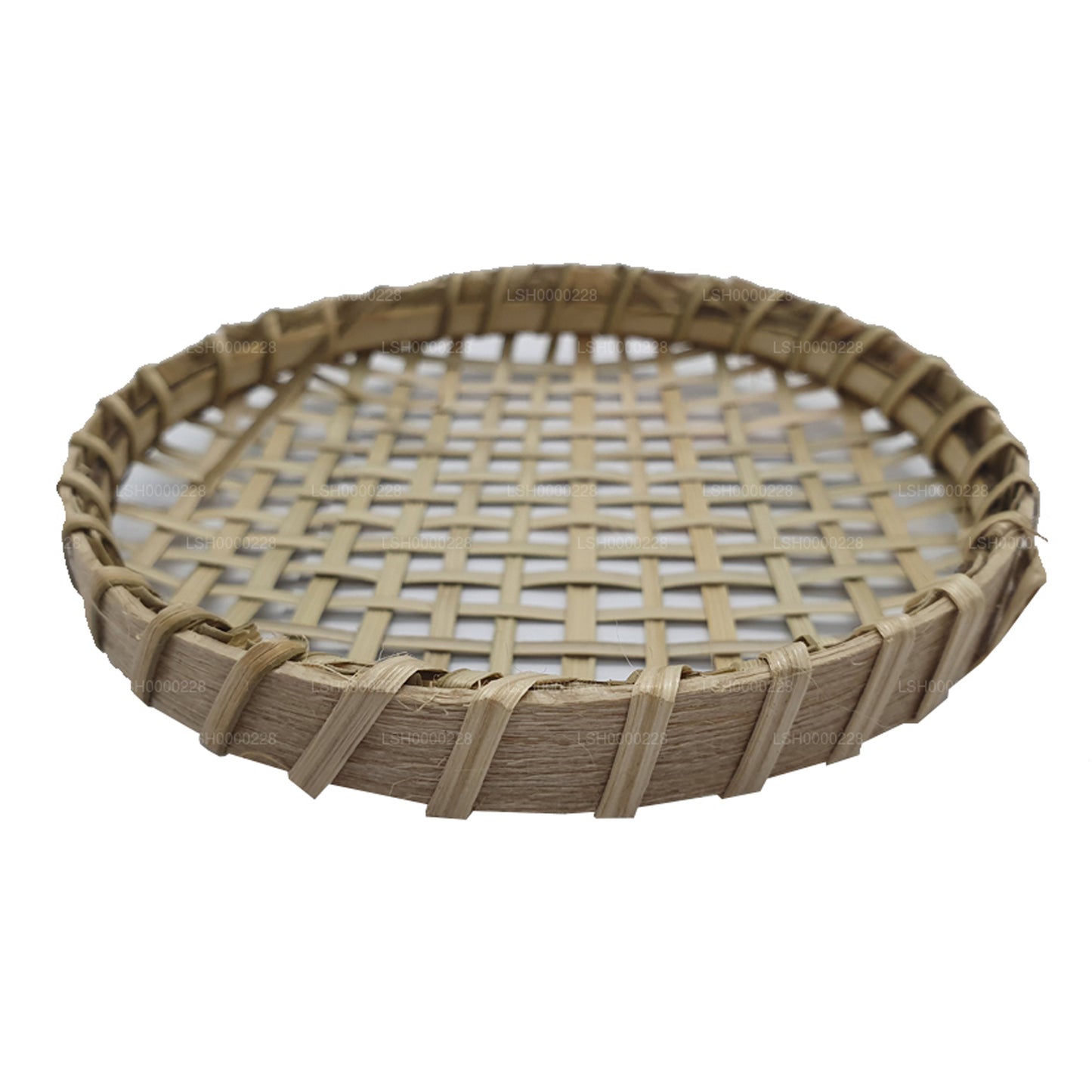 Cane String Hopper Tray