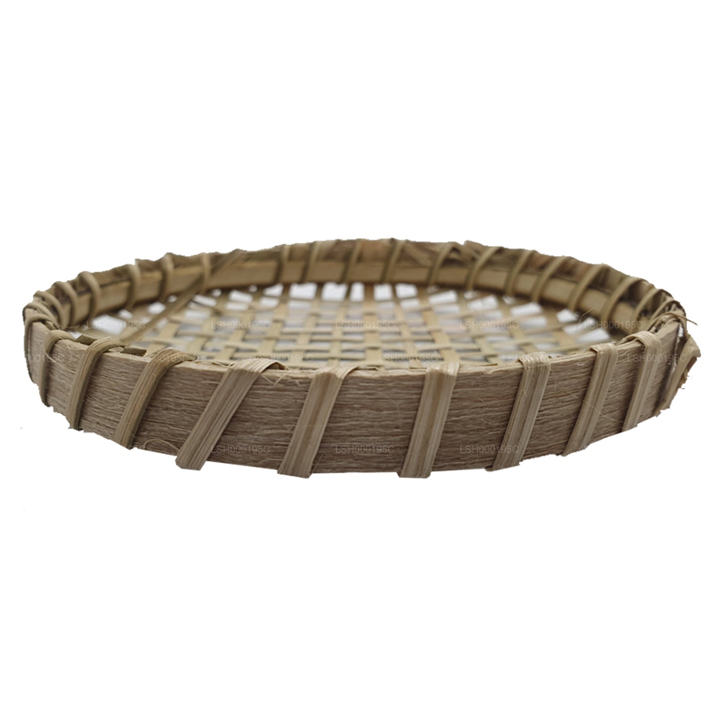 Cane String Hopper Tray