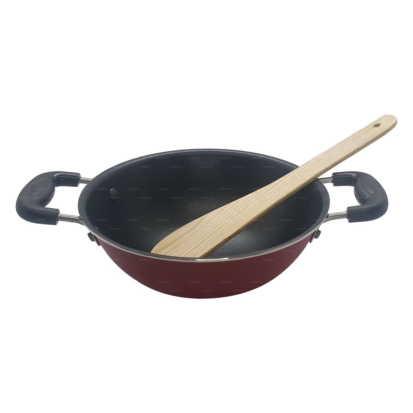 Asia Non-Stick Hopper Pan