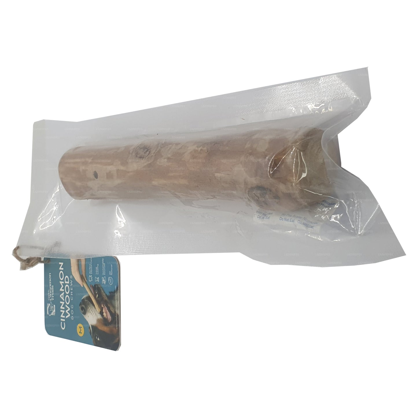 Ceylon Cinnamon Trails Cinnamon Wood Dog Chew