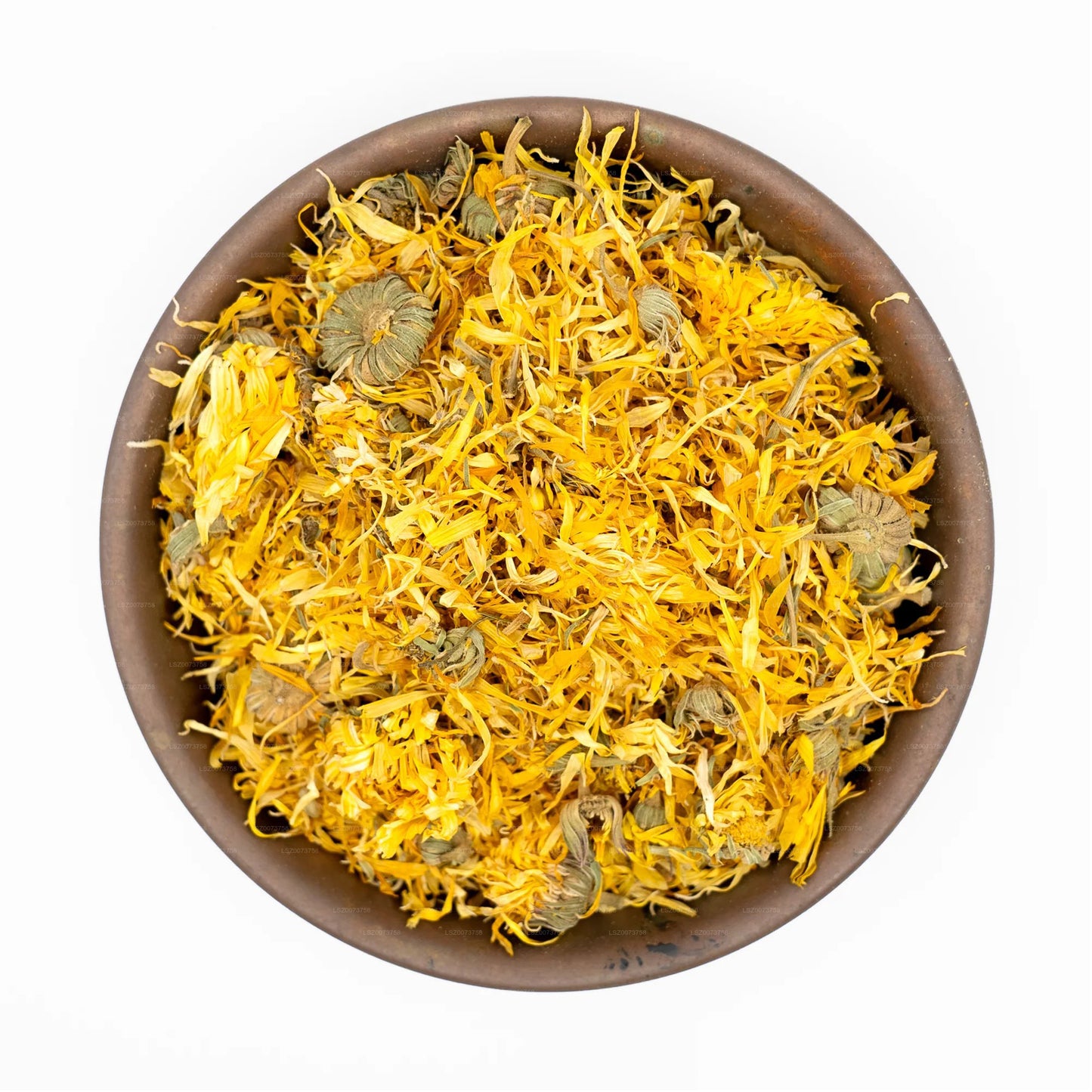 Calendula Dry Flower Tea