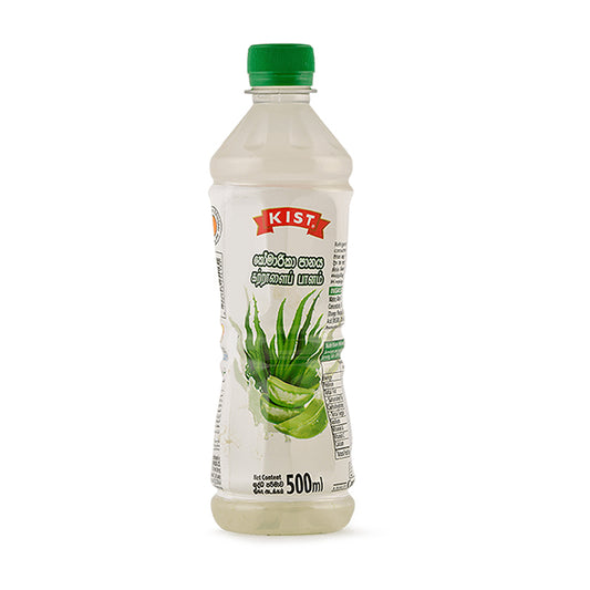 Kist Aloe Vera Nectar (500ml)