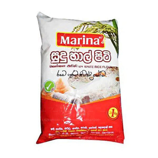 Marina White Rice Flour (1kg)