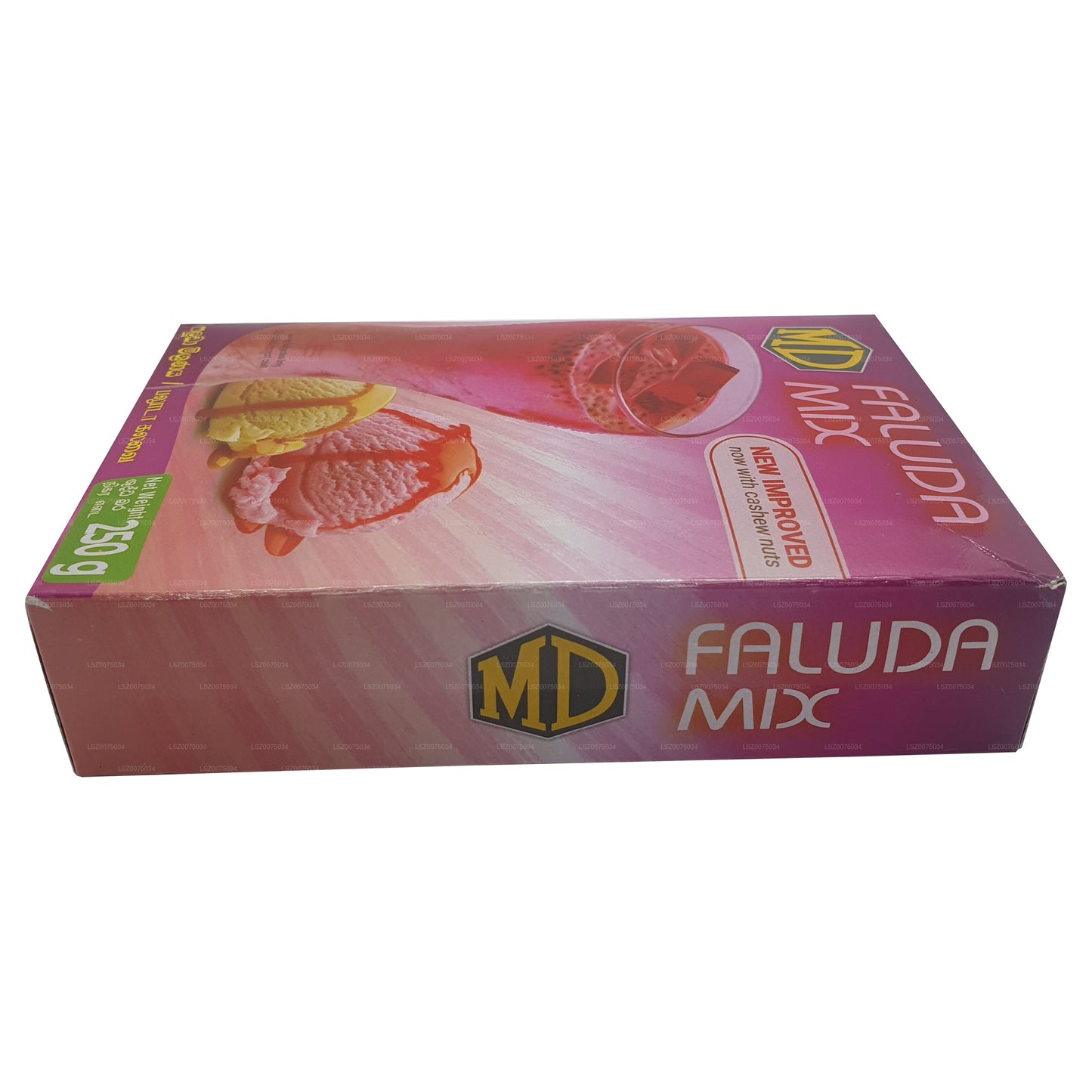 MD Instant Faluda Mix (250g)