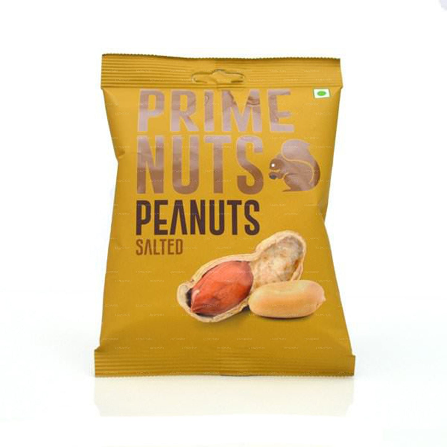 Prime Nuts Salted Peanuts (100g)