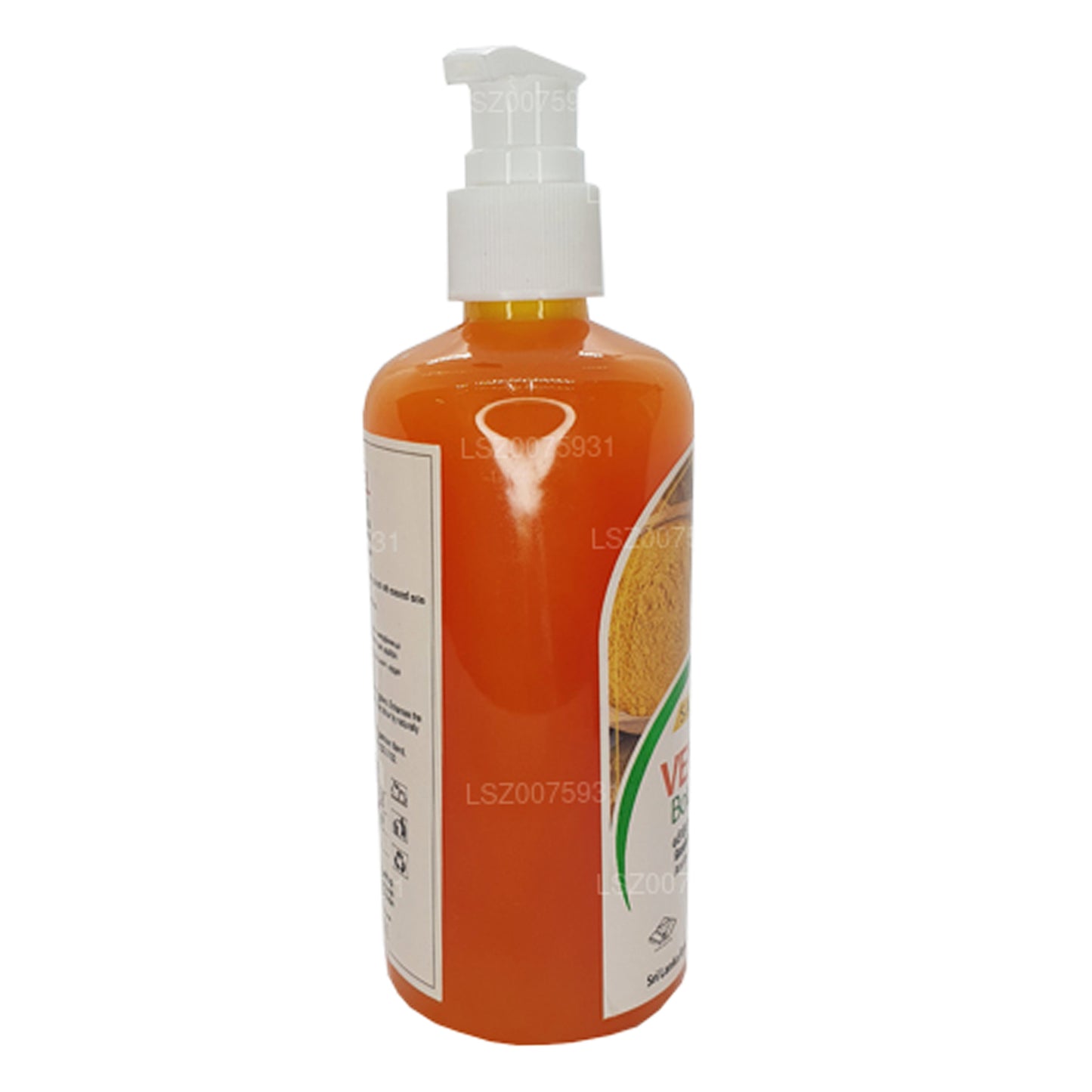 SLADC Venivel Body Wash (300ml)