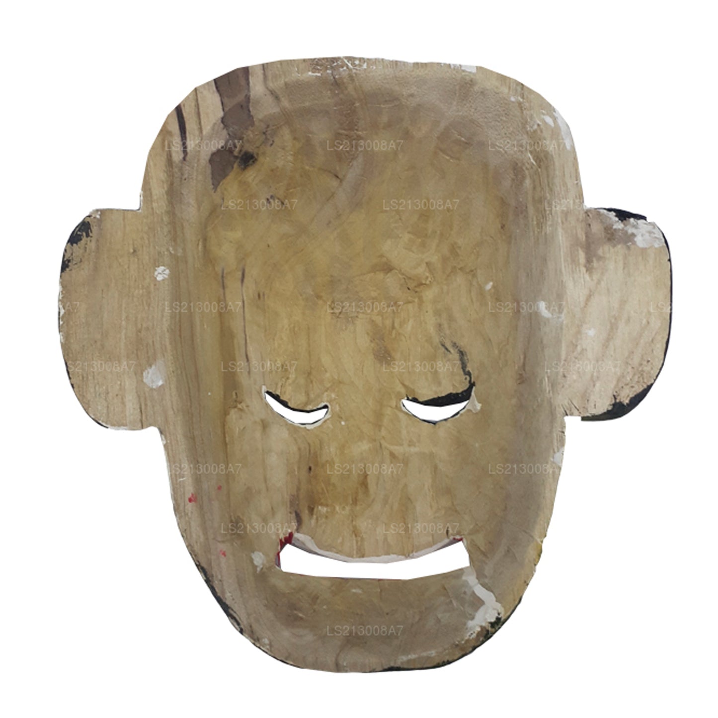 Demala Sanniya Mask