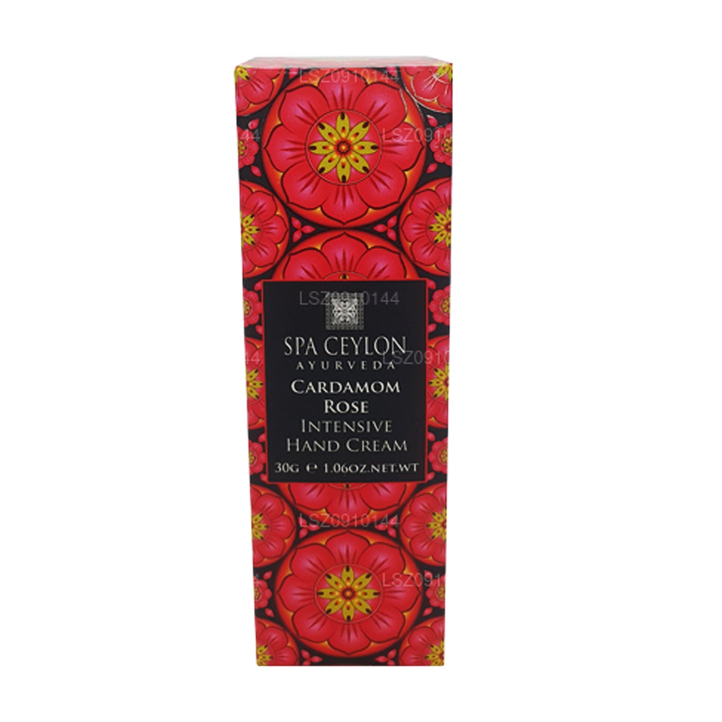 Spa Ceylon Cardamom Rose Intensive Hand Cream (30g)