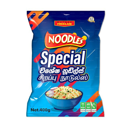 Special Noodles