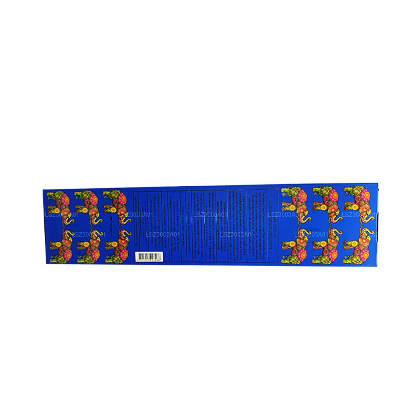 Spa Ceylon Ceylon Elephant Frankincense Aromaveda 30 Incense Sticks