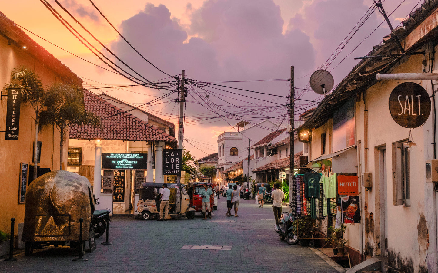 Sea, Sand & Marine Life from Colombo (2 Days)