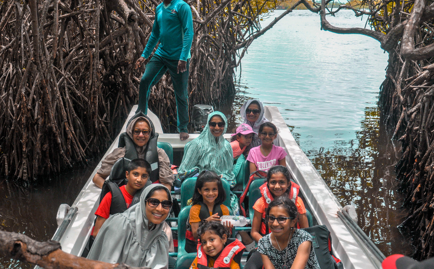 Sea, Sand & Marine Life from Colombo (2 Days)