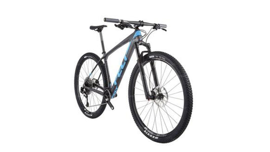 Mountain Bike Rental