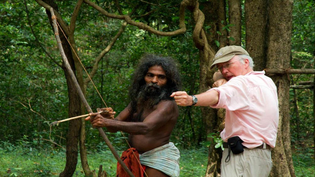 Mahiyanganya and Dambana Day Tour from Kandy