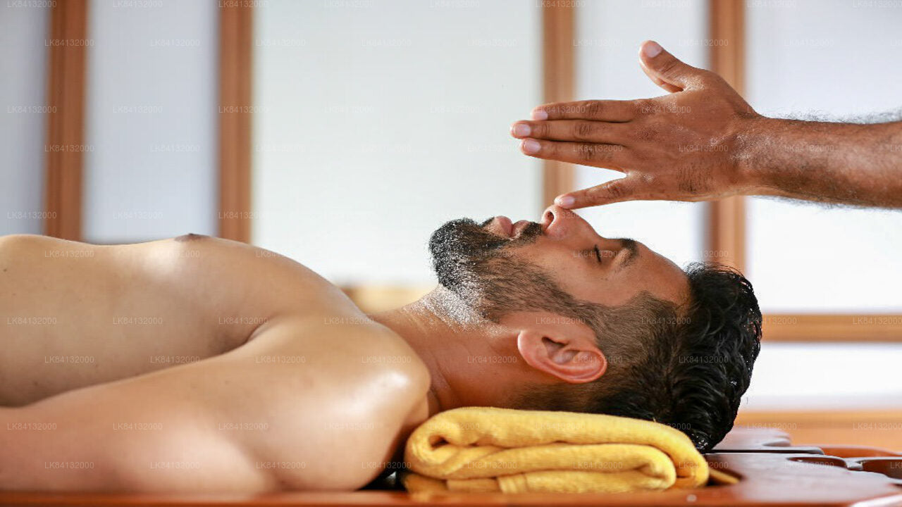 Ayurveda Treatment for Arthritis and Orthopedic Disorders