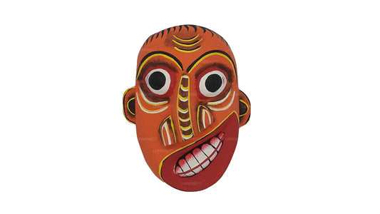 Kora Sanniya Mask